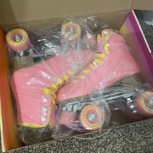 Impala Roller skates Size 7 Womens